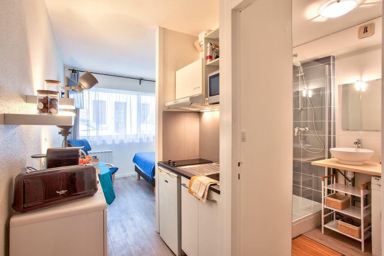 Ferienwohnung Le Fournadet Dax Exterior foto