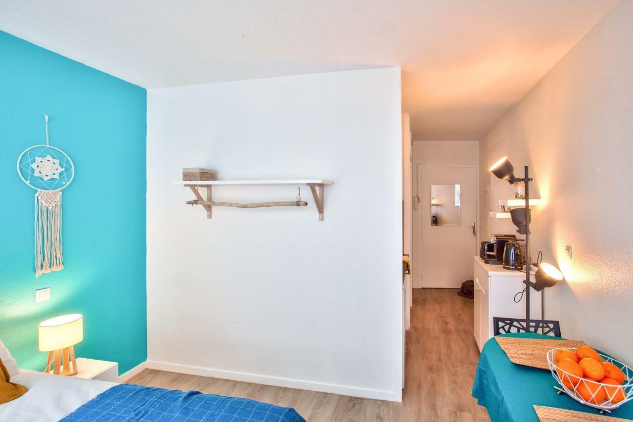 Ferienwohnung Le Fournadet Dax Exterior foto
